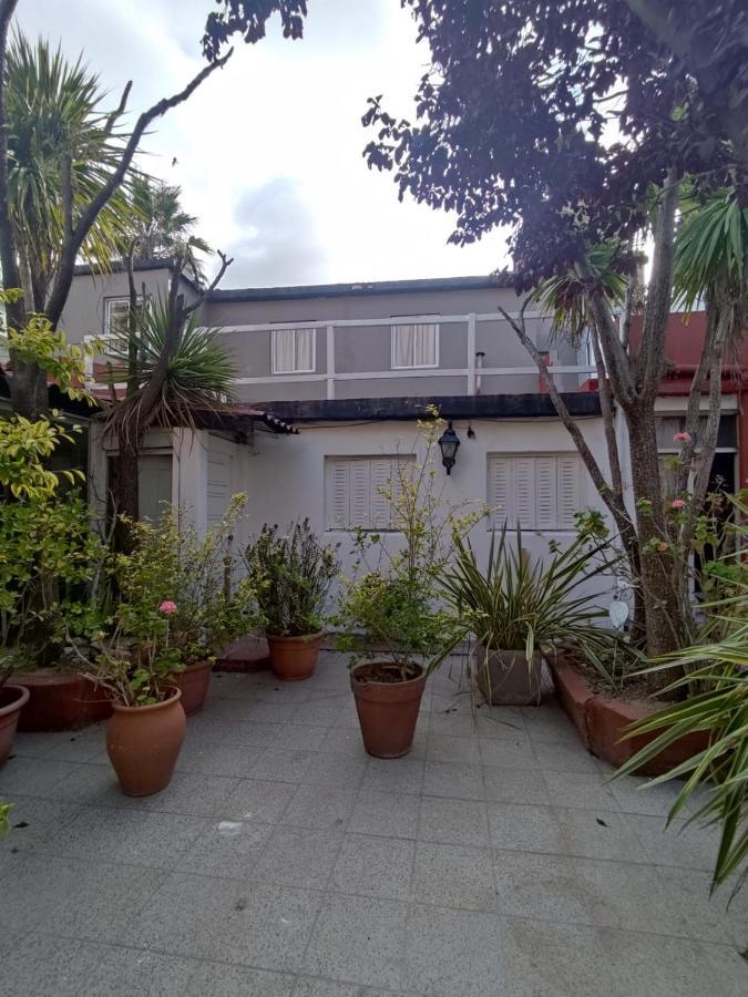 Apart Hotel Palikao Necochea Exteriér fotografie
