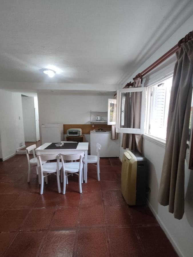 Apart Hotel Palikao Necochea Exteriér fotografie